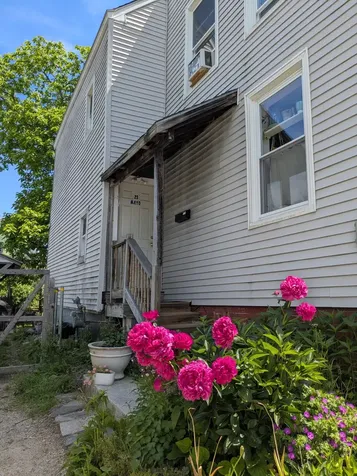 23 Mayo Street Portland ME 04101