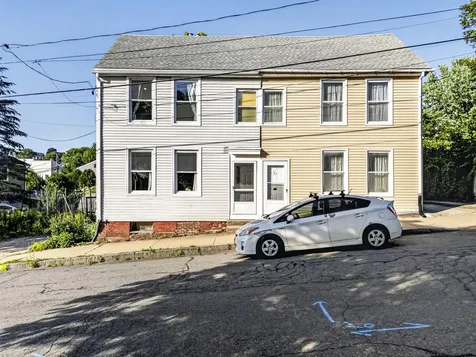 23 Mayo Street Portland ME 04101