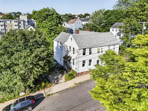 23 Mayo Street Portland ME 04101