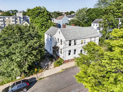 23 Mayo Street Portland ME 04101