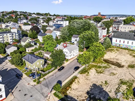 23 Mayo Street Portland ME 04101
