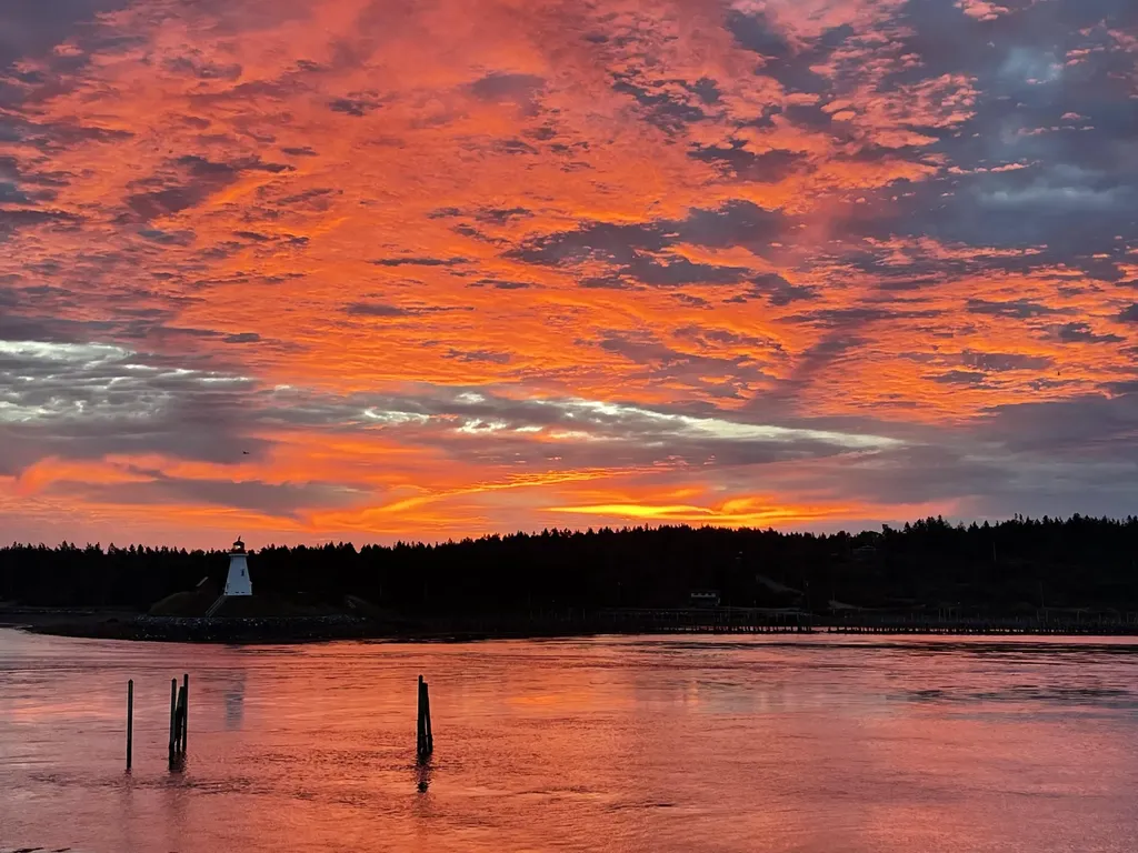 54 Water Street Lubec ME 04652