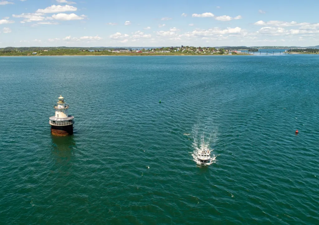 54 Water Street Lubec ME 04652
