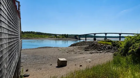 54 Water Street Lubec ME 04652