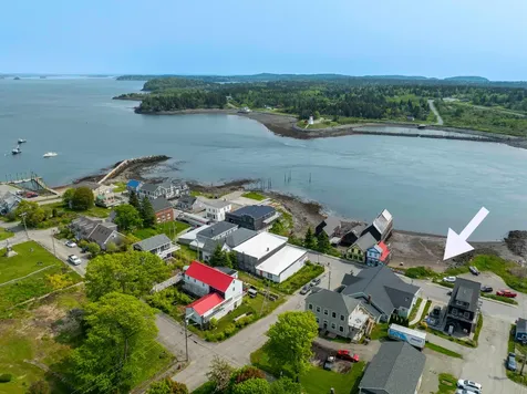 54 Water Street Lubec ME 04652