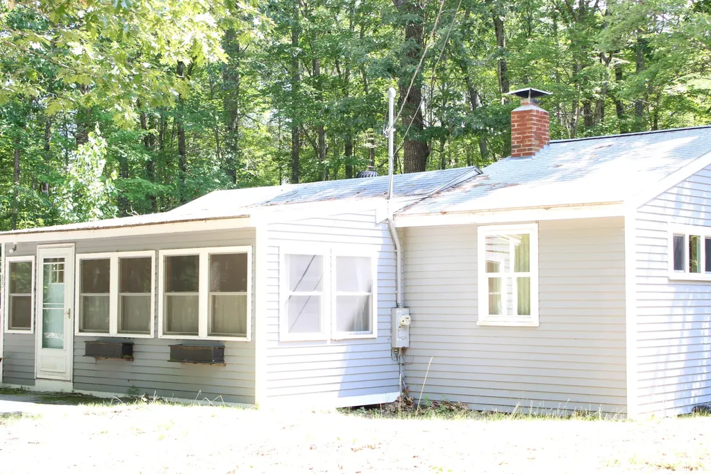 Shapleigh ME, 85 Dogwood Drive