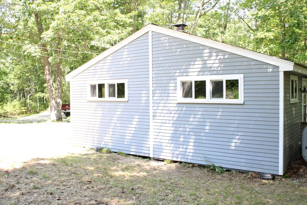 85 Dogwood Drive Shapleigh ME 04076
