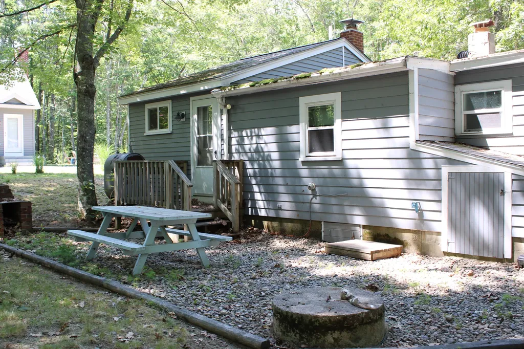 85 Dogwood Drive Shapleigh ME 04076