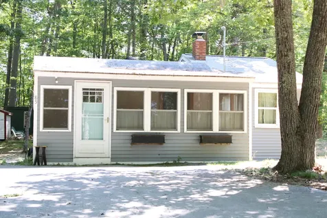 85 Dogwood Drive Shapleigh ME 04076