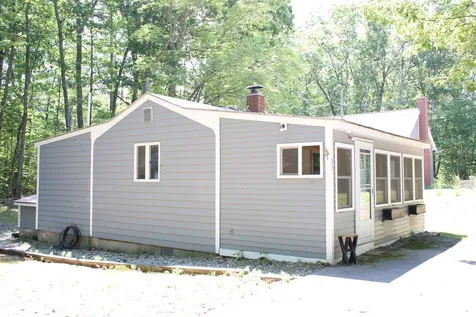 85 Dogwood Drive Shapleigh ME 04076