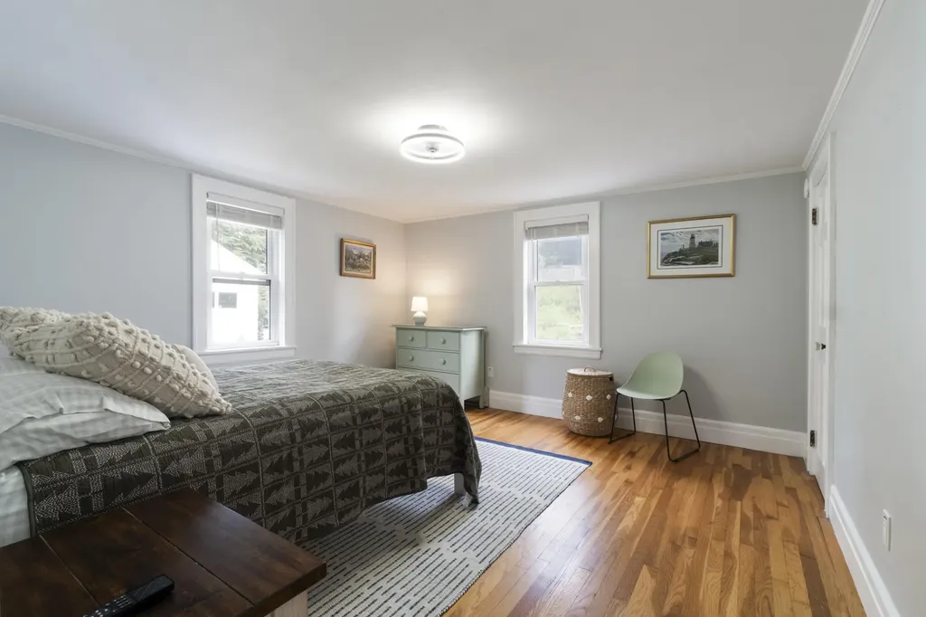 10 Blaine Avenue Augusta ME 04330