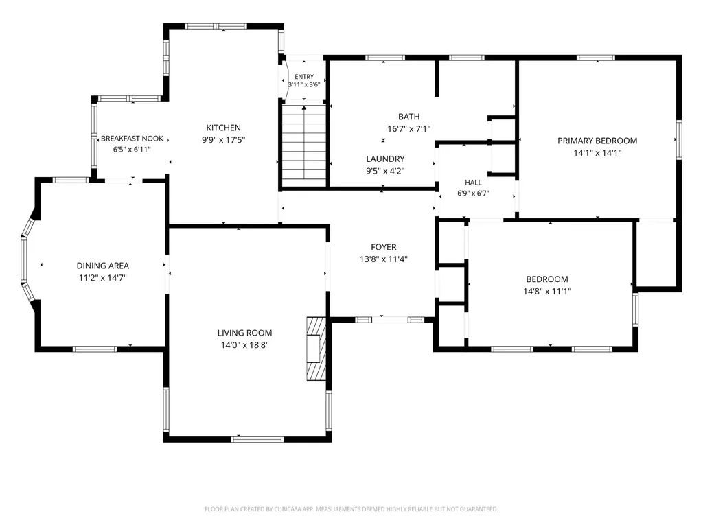 10 Blaine Avenue Augusta ME 04330