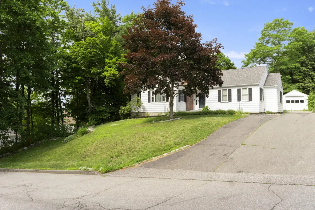 10 Blaine Avenue Augusta ME 04330