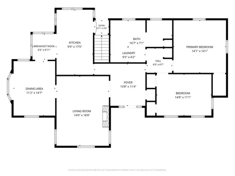10 Blaine Avenue Augusta ME 04330