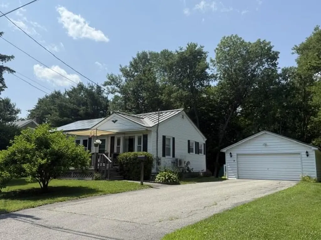 7 Brightwood Street Waterville ME 04901