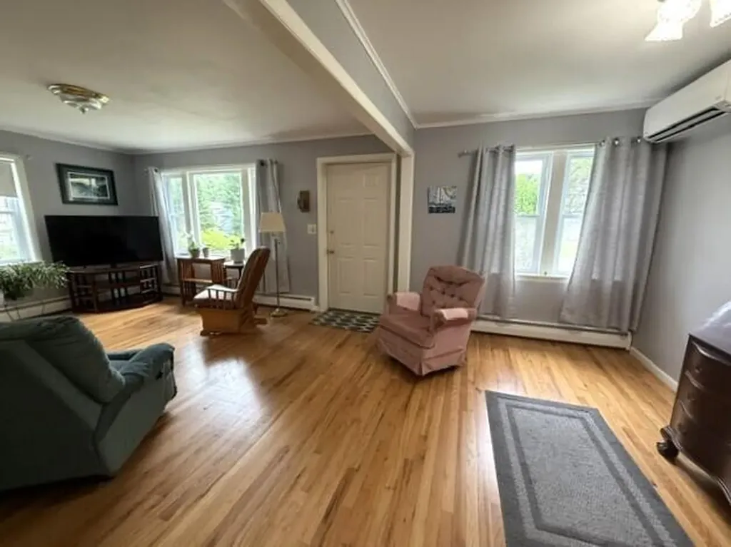 7 Brightwood Street Waterville ME 04901