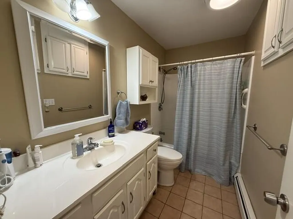 7 Brightwood Street Waterville ME 04901