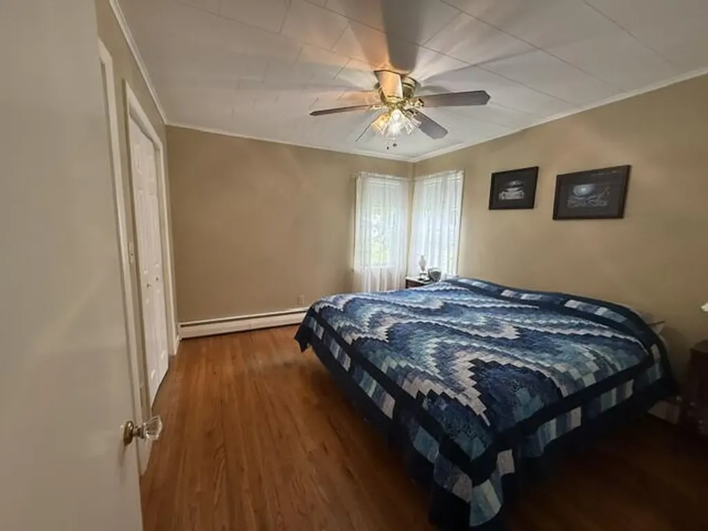 7 Brightwood Street Waterville ME 04901
