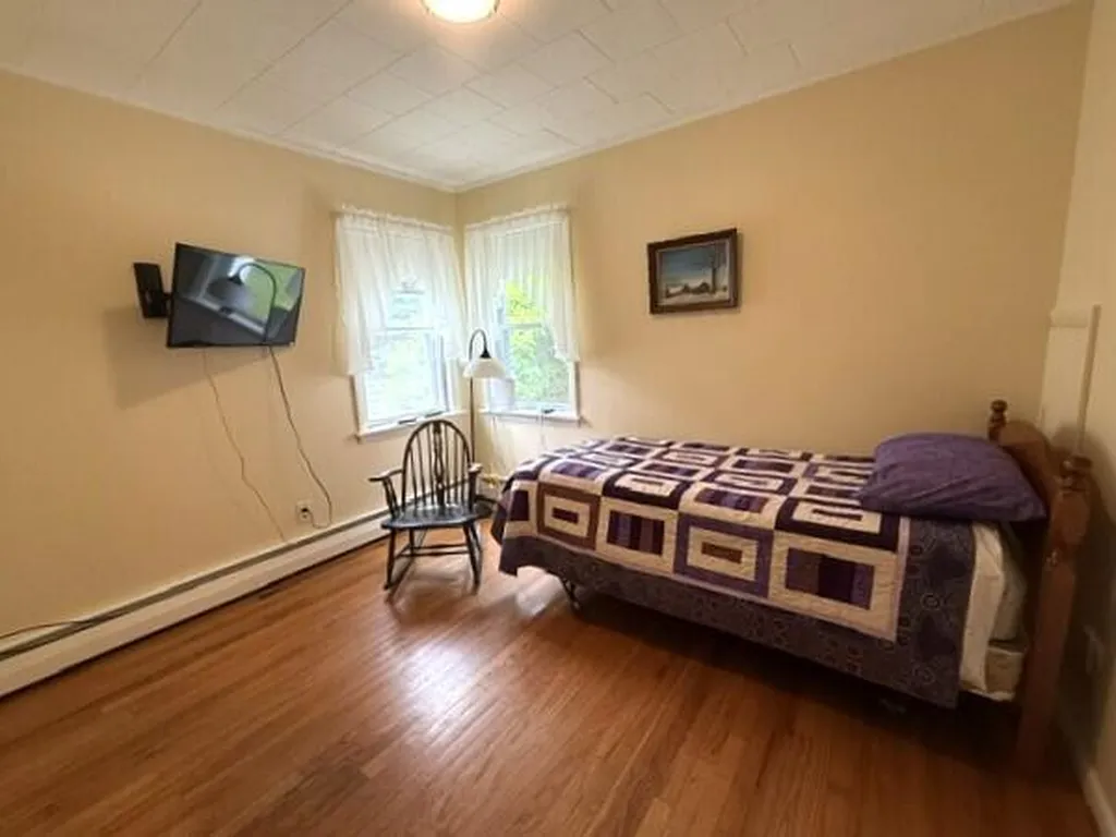 7 Brightwood Street Waterville ME 04901
