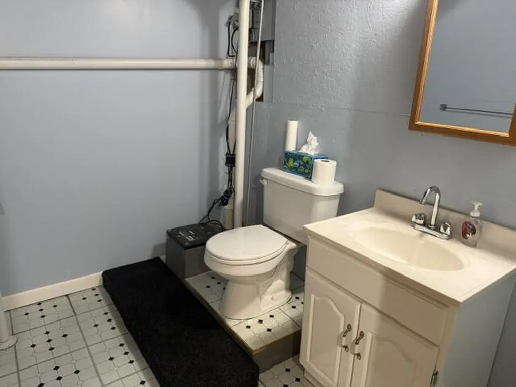 7 Brightwood Street Waterville ME 04901