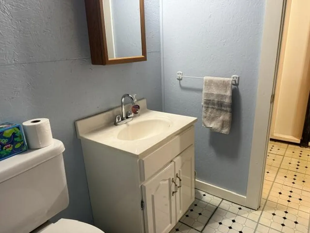 7 Brightwood Street Waterville ME 04901