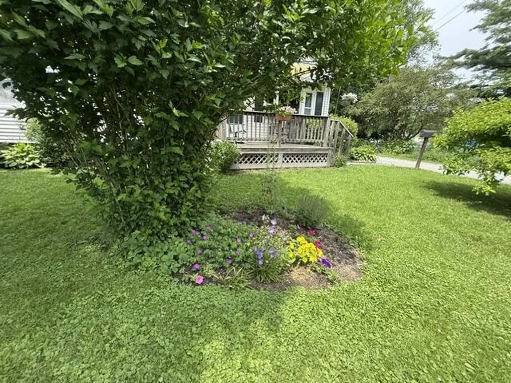 7 Brightwood Street Waterville ME 04901