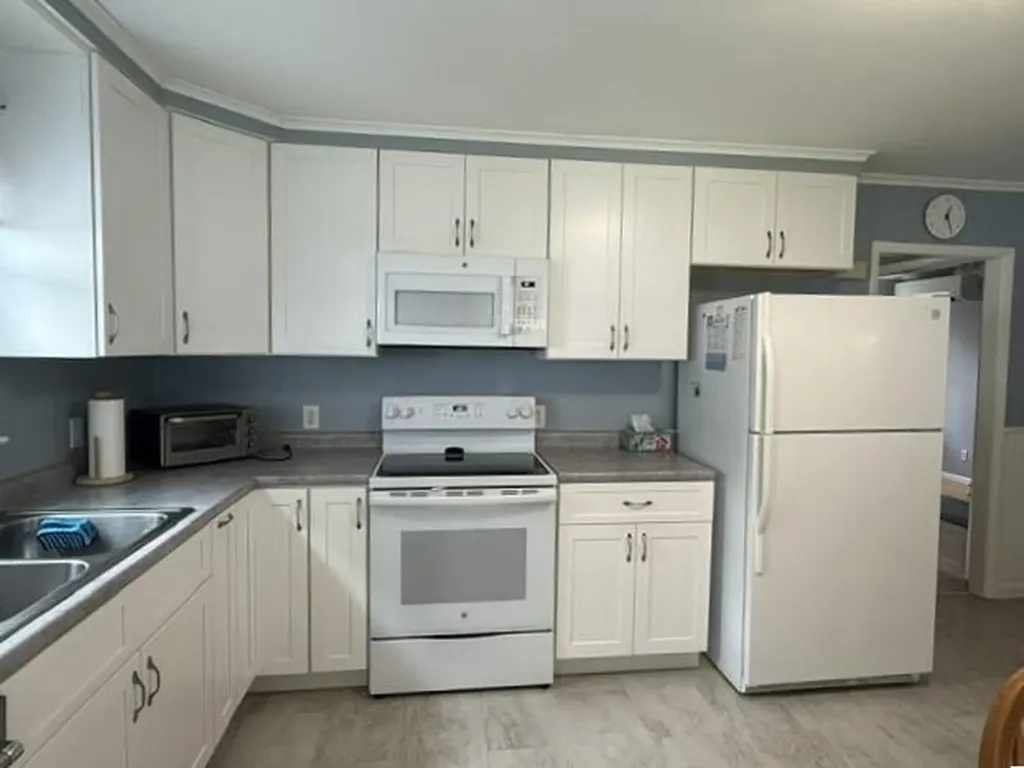 7 Brightwood Street Waterville ME 04901