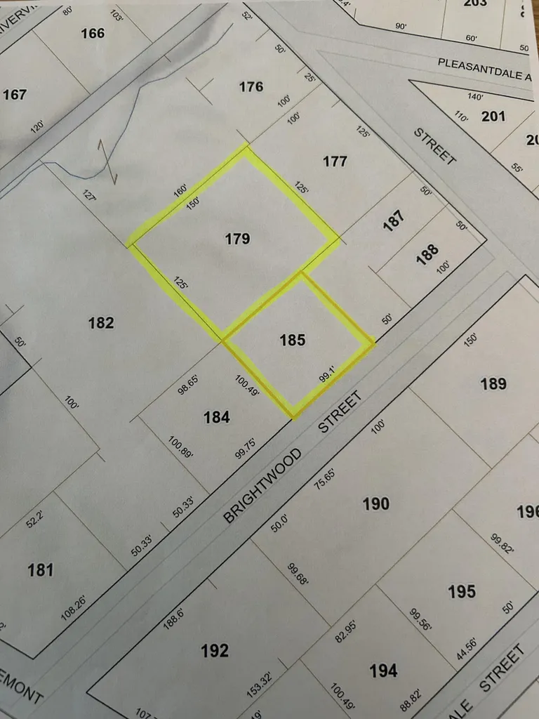 7 Brightwood Street Waterville ME 04901
