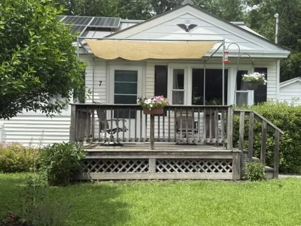 7 Brightwood Street Waterville ME 04901