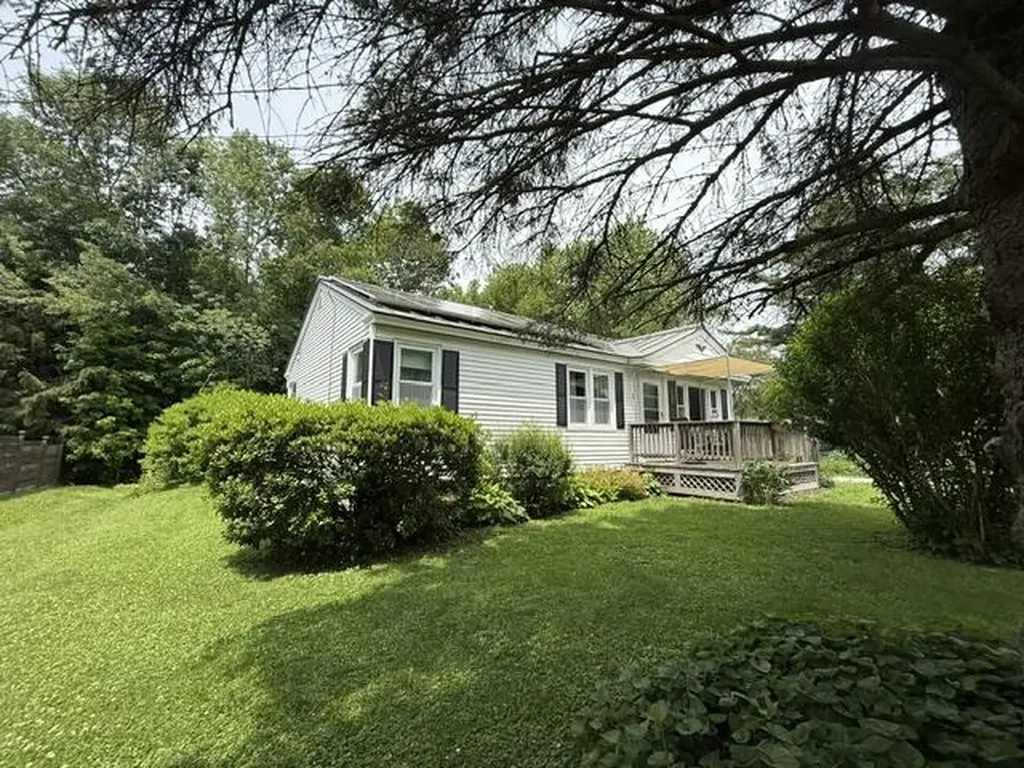 7 Brightwood Street Waterville ME 04901
