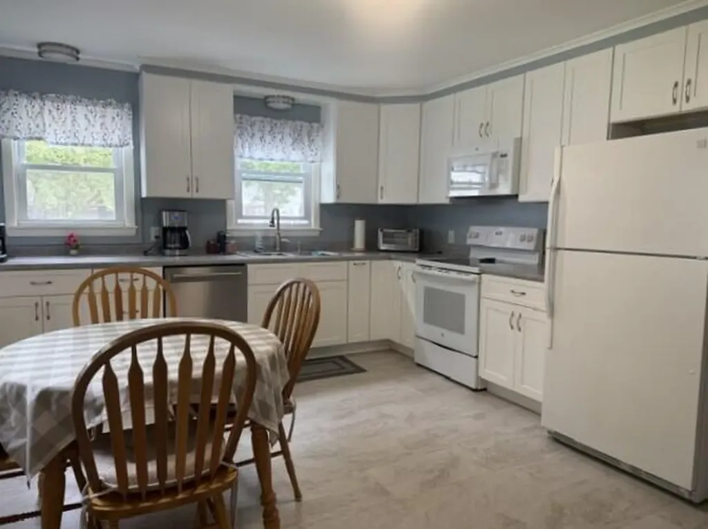 7 Brightwood Street Waterville ME 04901