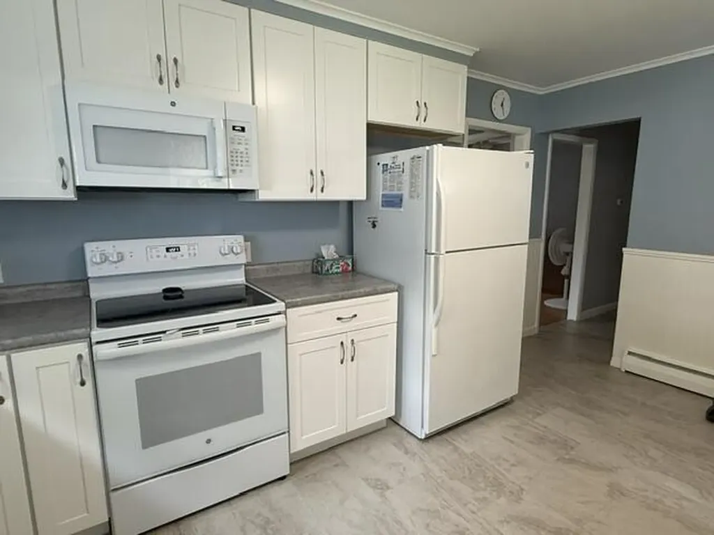 7 Brightwood Street Waterville ME 04901