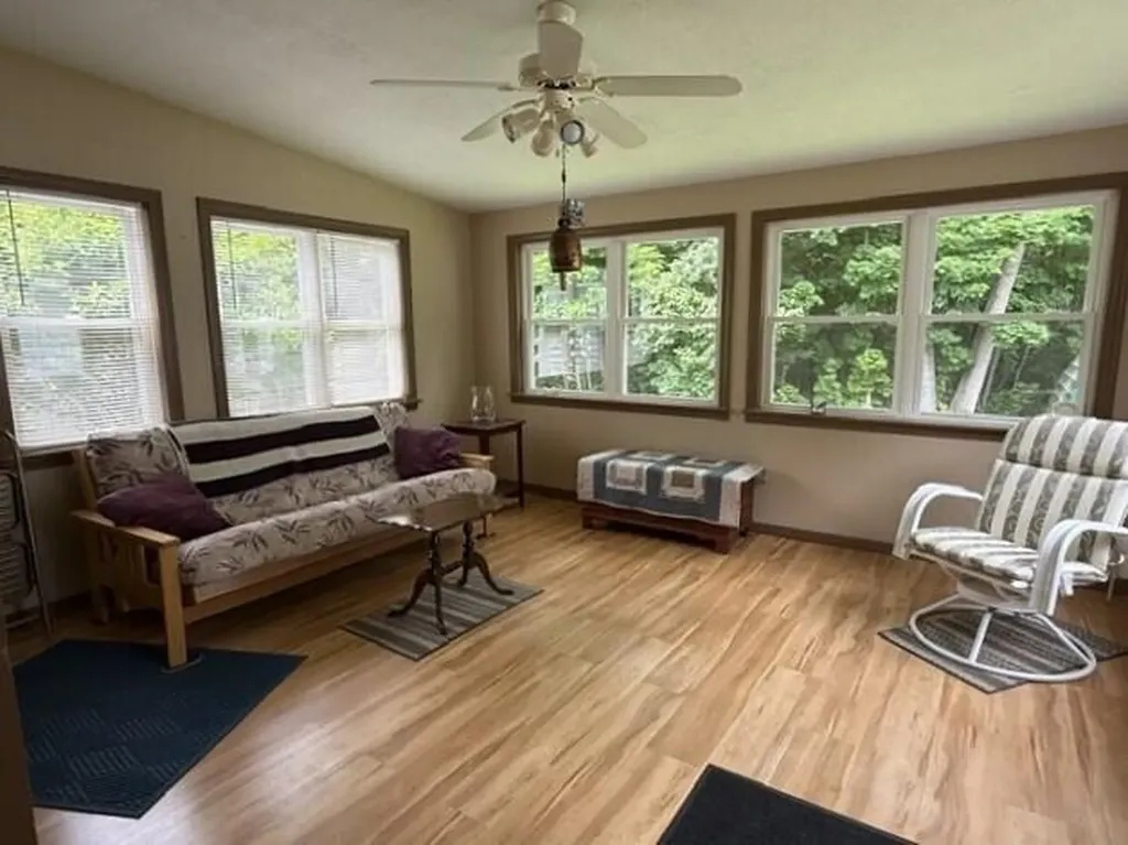 7 Brightwood Street Waterville ME 04901