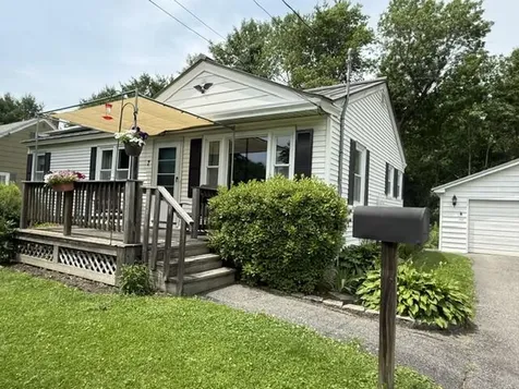 7 Brightwood Street Waterville ME 04901