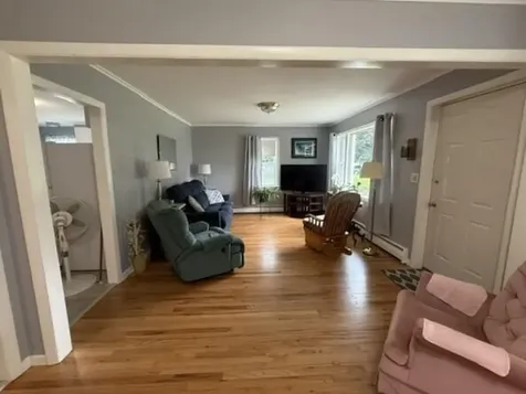 7 Brightwood Street Waterville ME 04901
