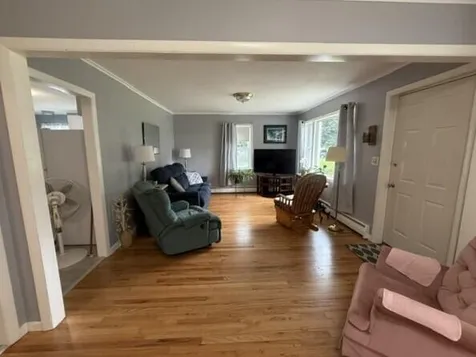 7 Brightwood Street Waterville ME 04901