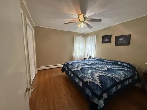 7 Brightwood Street Waterville ME 04901