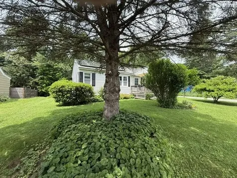7 Brightwood Street Waterville ME 04901