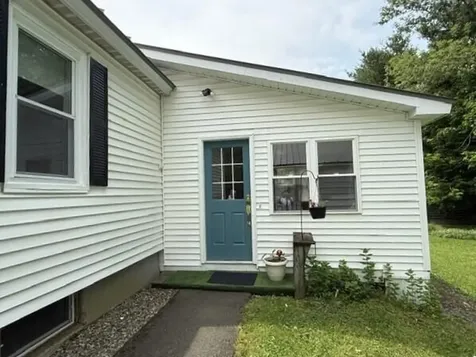 7 Brightwood Street Waterville ME 04901
