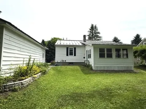 7 Brightwood Street Waterville ME 04901