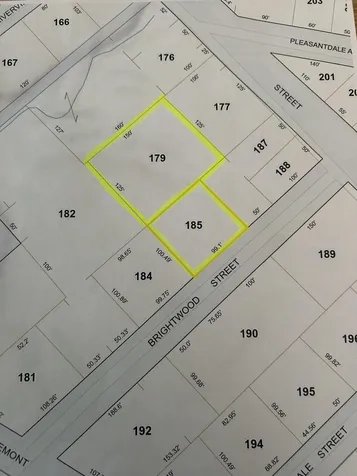 7 Brightwood Street Waterville ME 04901