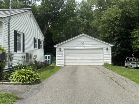 7 Brightwood Street Waterville ME 04901