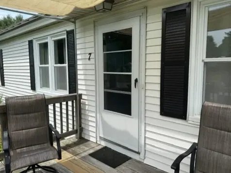 7 Brightwood Street Waterville ME 04901