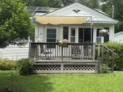 7 Brightwood Street Waterville ME 04901