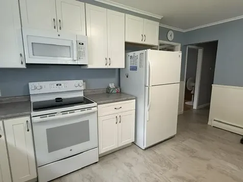 7 Brightwood Street Waterville ME 04901
