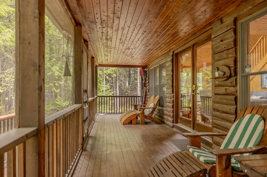 1312 Tunk Lake Road Sullivan ME 04664