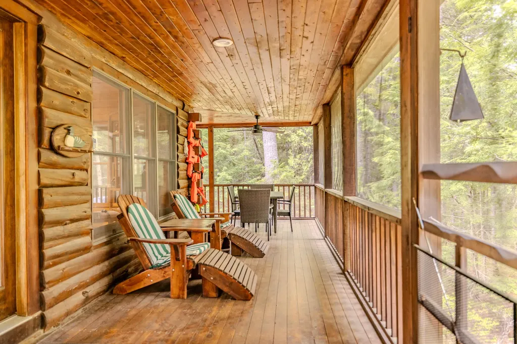 1312 Tunk Lake Road Sullivan ME 04664