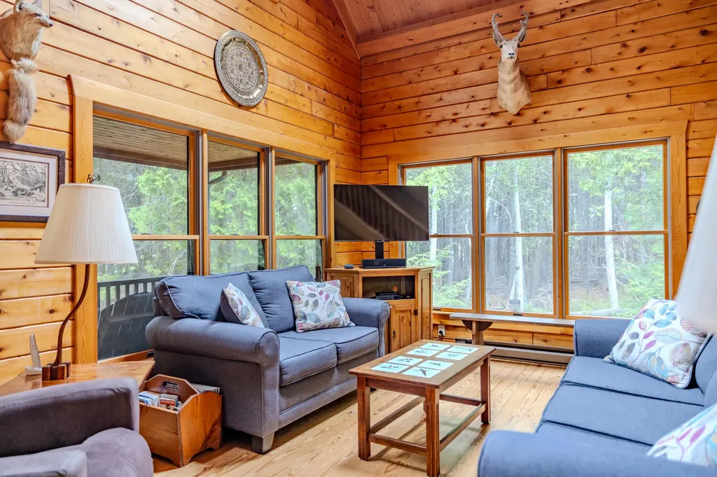 1312 Tunk Lake Road Sullivan ME 04664