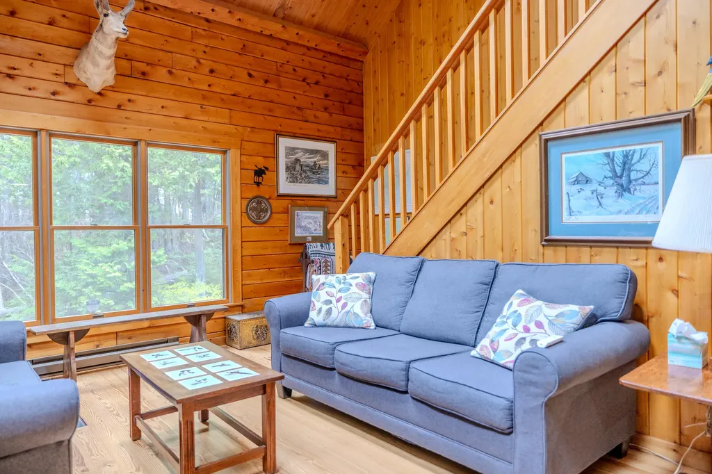 1312 Tunk Lake Road Sullivan ME 04664