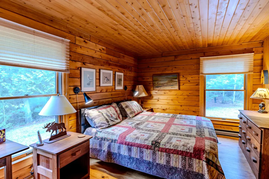 1312 Tunk Lake Road Sullivan ME 04664